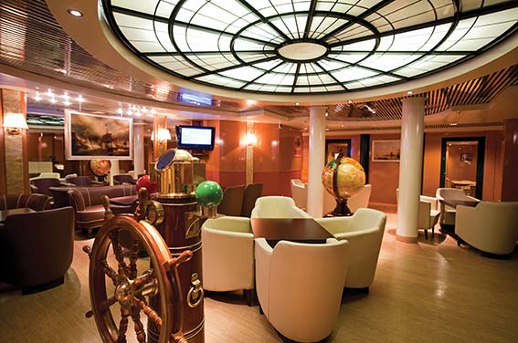 Columbus Cruises 2017