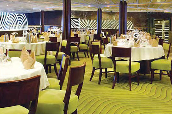 Magellan Cruises 2017