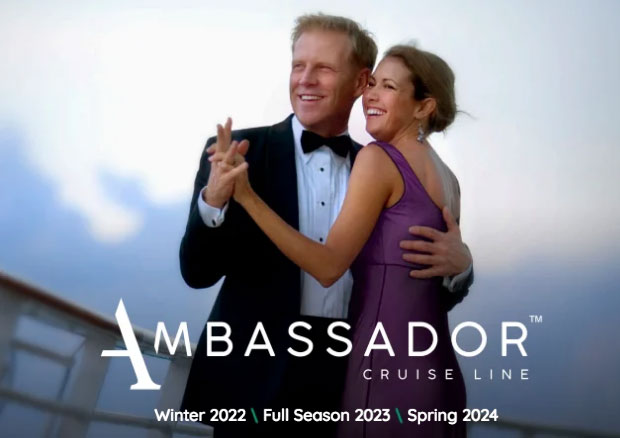 Ambassador Brochure