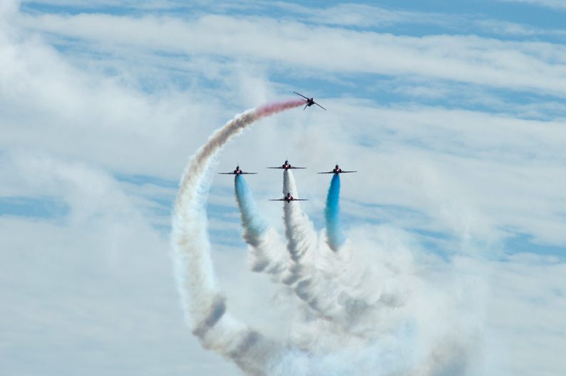 Eastbourne International Airshow