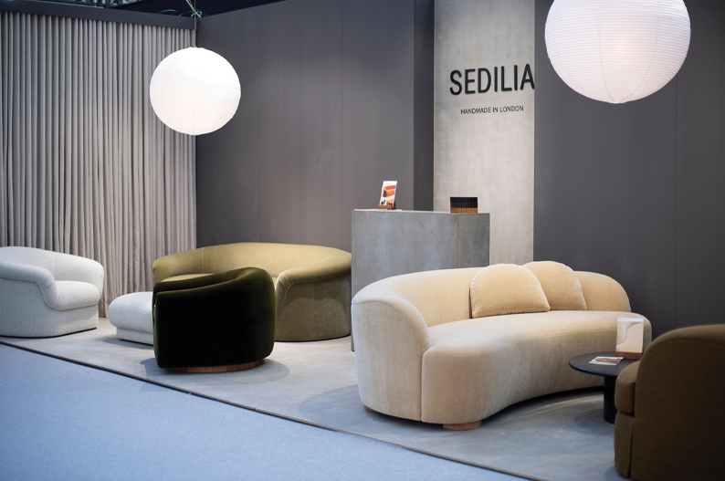 Ideal Home Show - London Olympia