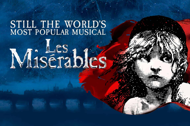 Les Miserables