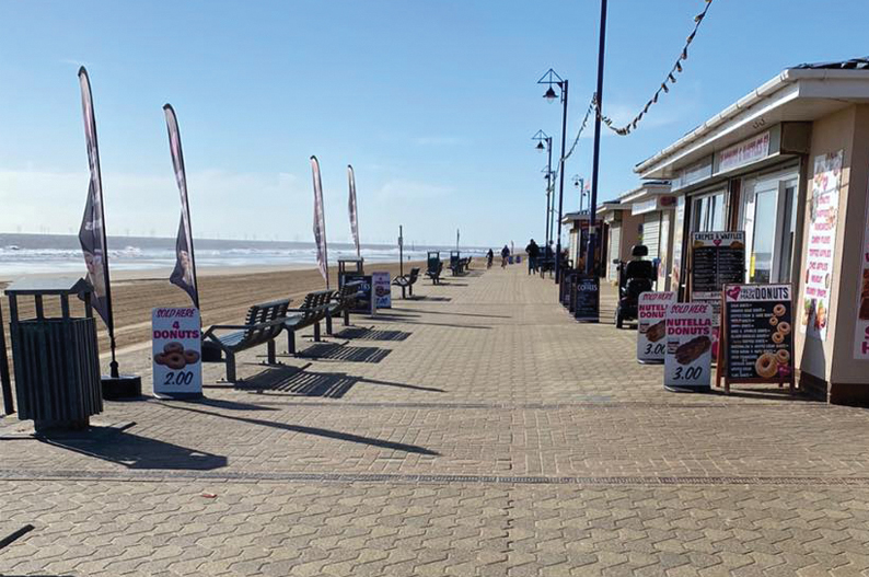 Mablethorpe
