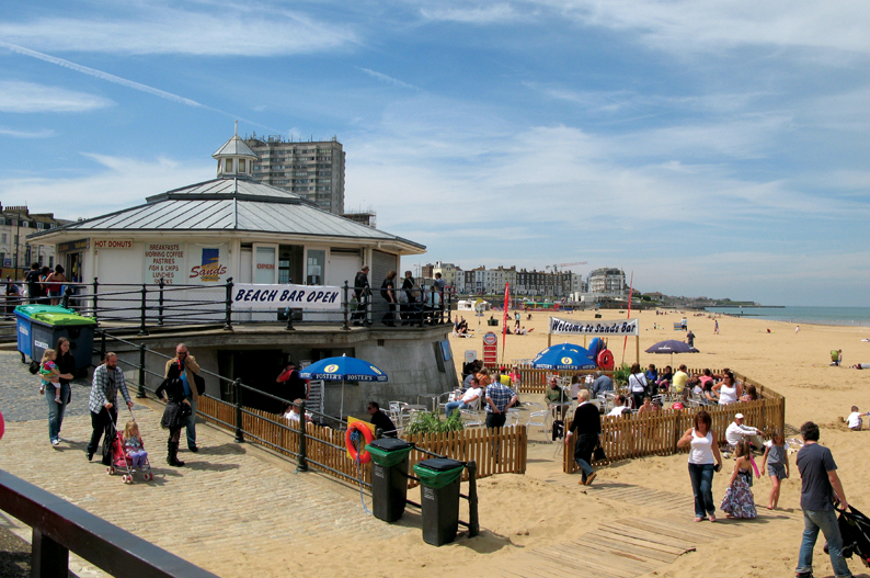 Margate