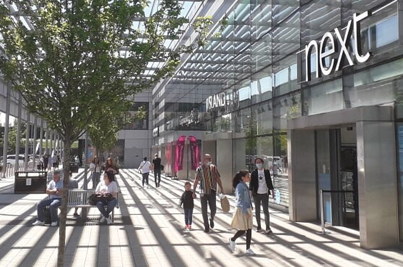 Milton Keynes Shopper