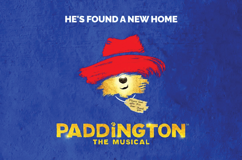 Paddington Musical