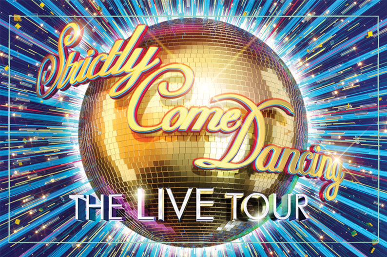Strictly Come Dancing Live Tour