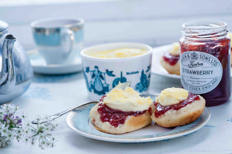 Tiptree, Lunch & Colchester