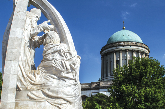 The Beautiful Blue Danube Cruise - Vienna to Vienna