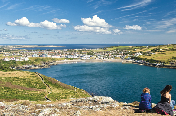 Beautiful Isle of Man