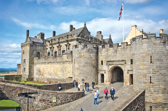 Edinburgh Tattoo