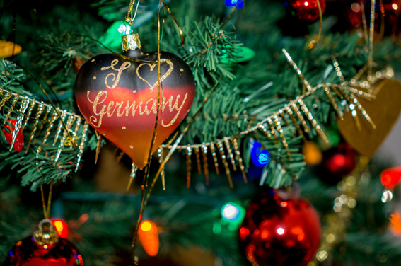 German Christmas Markets