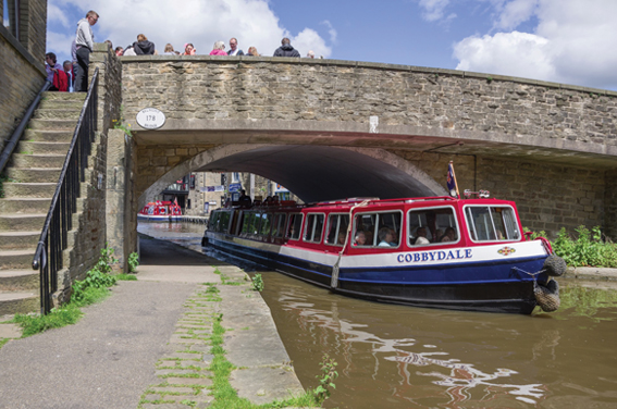 Pennine Explorer