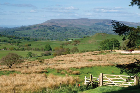 Pennine Explorer