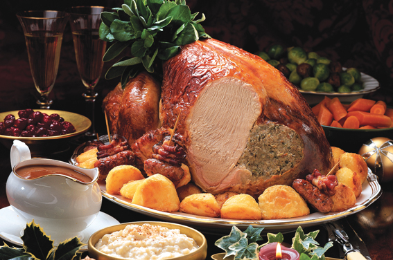 A Taste of Christmas