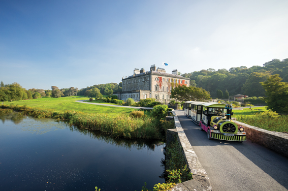 Westport & the Wild Atlantic Way